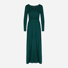 Сукня жіноча Figl M727 S Зелена (5902194384834) - зображення 4