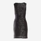 Сукня жіноча Awama A484 L Чорна (5902360565241) - зображення 11