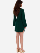 Сукня жіноча Makover K181 M Зелена (5905563721414) - зображення 2