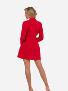 Сукня жіноча Made Of Emotion M749 2XL Червона (5905563712207) - зображення 2