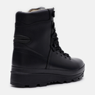 Мужские тактические ботинки MFH Mountain boots 18204 39 25 см Черные (4044633056559) - изображение 5