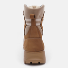 Чоловічі тактичні черевики Prime Shoes 527 Beige Nubuck 03-527-70900 41 27 см Кемел (PS_2000000187662) - зображення 6