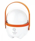 Фонарь кемпинговый Quantum QM-FL3010 Pretty LED + Micro USB
