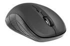 Миша бездротова 2E MF216 WL Black (2E-MF216WB) USB
