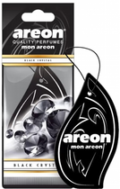 Освіжувач повітря Areon Mon Чорний кристал (3800034962742) - зображення 1