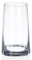Ваза BOHEMIA Crystal Petra 14.5 см (B82530)