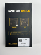 Ліхтар MPLS2 Modular Personal, Колір: Чорний - зображення 3