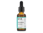 Сироватка для обличчя з ніацинамідом Q+A Niacinamide Facial Serum, 30мл (5060486267514)
