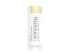 Бальзам для губ без запаха Hurraw! Unscented Lip Balm, 4,8г (851228005229)