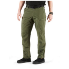 Штани тактичні 5.11 APEX PANTS TDU Green W38/L32 - изображение 6