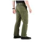 Штани тактичні 5.11 APEX PANTS TDU Green W38/L32 - изображение 8