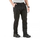 Тактичні штани 5.11 ABR PRO PANT LARGE Black W54/L(Unhemmed) - зображення 5