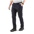 Тактичні штани 5.11 ABR PRO PANT Dark Navy W44/L34 - изображение 6