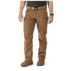 Штани тактичні 5.11 APEX PANTS Battle Brown W32/L36 - зображення 12