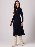 Сукня жіноча BeWear B266 XL Темно-синя (5905563717813) - зображення 3