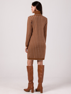 Сукня жіноча BeWear BK103 L/XL Імбір (5905563715574) - зображення 2