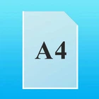 Кишеня вертикальна формату А4 315х225 мм