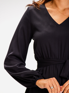 Сукня жіноча Awama A603 L Чорна (5902360583078) - зображення 5
