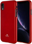 Etui Mercury Jelly Case do Samsung Galaxy A14 Red (8809887884916) - obraz 1