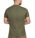 Футболка тактическая Helikon TopCool - Olive олива 2XL - изображение 5