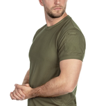 Футболка тактическая Helikon TopCool - Olive олива 3XL - изображение 3