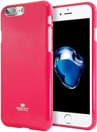 Etui Mercury Jelly Case do Samsung Galaxy A21s Hotpink (8809724775599) - obraz 1