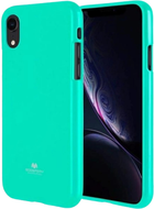 Панель Mercury Jelly Case для Samsung Galaxy A54 5G Mint (8809887886057) - зображення 1