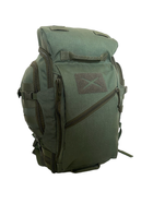 Тактический рюкзак STS ПК-S Olive - изображение 1