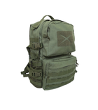 Тактический рюкзак STS М2 Olive - изображение 1