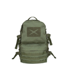 Тактический рюкзак STS М2 Olive - изображение 2