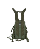 Тактический рюкзак STS М2 Olive - изображение 3
