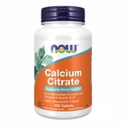 Цитрат кальцію з вітаміном D для здоров'я кісток Calcium Citrate W/Min - 100 tabs