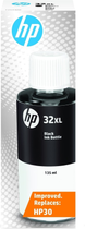 Чорнило HP 32XL Black (192545270687)