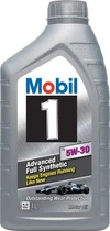 Моторное масло Mobil 1 x1
