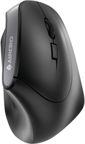 Мыша Cherry MW 4500 RF Wireless Black (JW-4500)