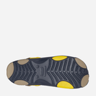 Чоловічі сандалі Crocs Classic All-Terrain Sandal M CR207711-DENA 43-44 (M10/W12) 28 см Темно-сині (196265245963) - зображення 5