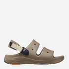 Чоловічі сандалі Crocs Classic All-Terrain Sandal M CR207711-KHMT 39-40 (M7/W9) 25 см Бежеві (196265267613) - зображення 1