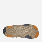 Чоловічі сандалі Crocs Classic All-Terrain Sandal M CR207711-KHMT 39-40 (M7/W9) 25 см Бежеві (196265267613) - зображення 5