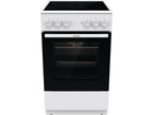 Плита кухонная Gorenje - GEC 5 A 41 WG