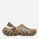 Чоловічі крокси Crocs Echo Clog CR207937-KHA 45-46 (M11) 29 см Бежеві (196265224807)