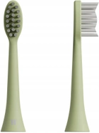 Насадки для електричної зубної щітки Tesla Smart Toothbrush TS200 Green (TSL-PC-TS200GACC) - зображення 1