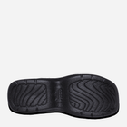 Жіночі сандалі Crocs Skyline Sandal W CR208183-VABK 34-35 (W5) 21 см Білий/Чорний (196265320103) - зображення 5