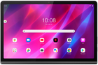 Планшет Lenovo Yoga Tab 11 Wi-Fi 256GB Storm Grey (ZA8W0110PL) - зображення 1