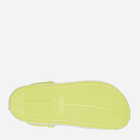 Жіночі крокси Crocs Off Court Clog CR208371-CIT 36-37 (M4/W6) 22 см Жовті (196265321070) - зображення 5