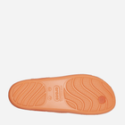 Klapki japonki damskie Crocs Splash Shine Flip CR208534-PERS 41-42 (W10) 26 cm Pomarańczowe (196265285860) - obraz 5