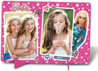 Набір для створення прикрас Lisciani Barbie 1000 елементів (8008324076901) - зображення 4