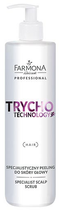 Peeling do skóry głowy Farmona Professional Trycho Technology specjalistyczny 200 ml (5900117009338) - obraz 1