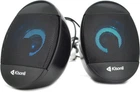 Акустическая система Kisonli L-7070 Black (YT23423)