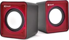 Акустическая система Kisonli V310 Red (YT23393)