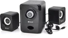 Акустическая система Kisonli U-2900 Black (YT23430)